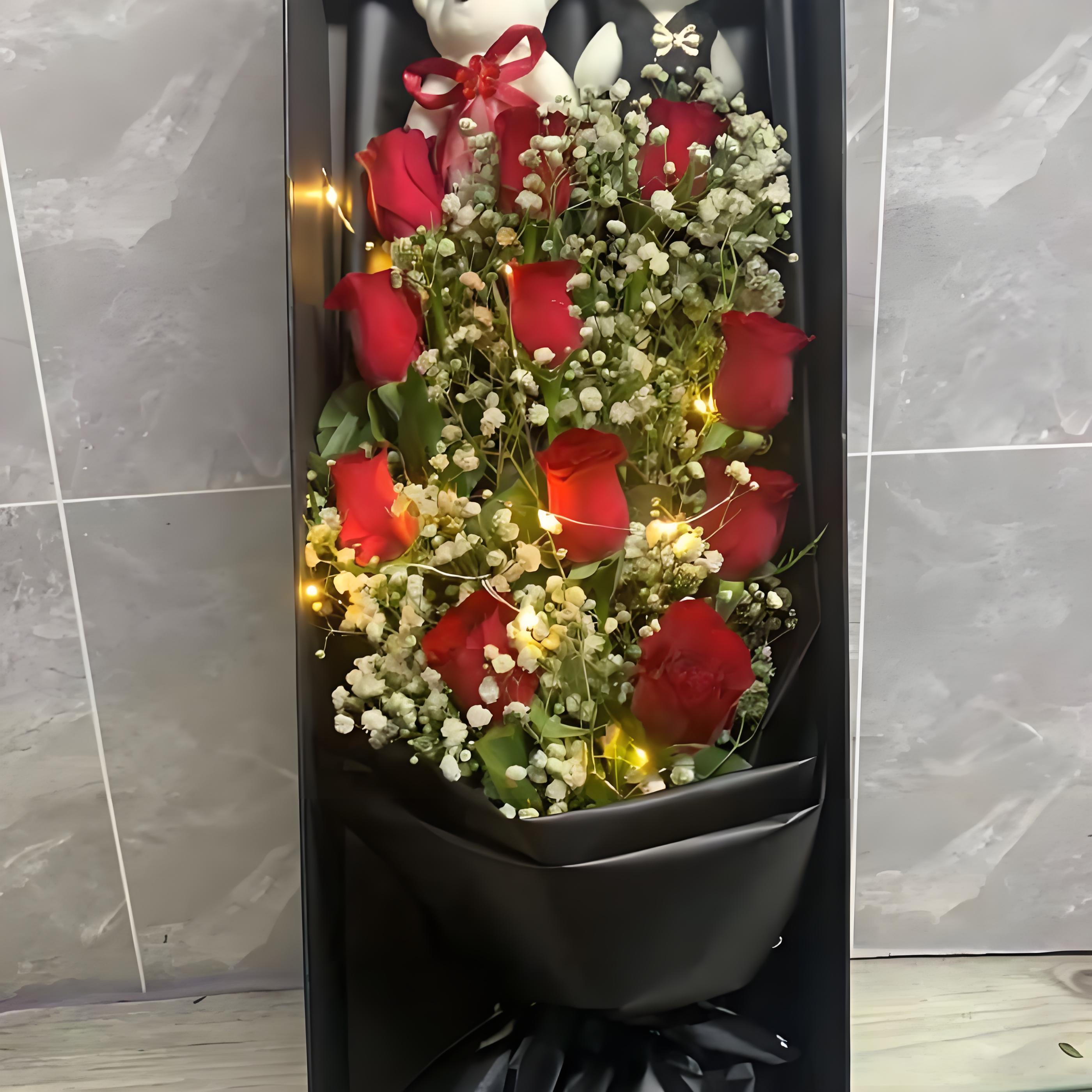 湟源县花店