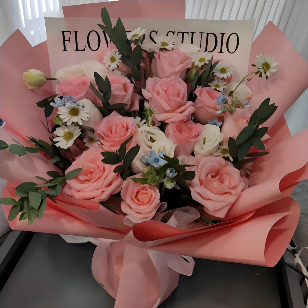 湟源县花店