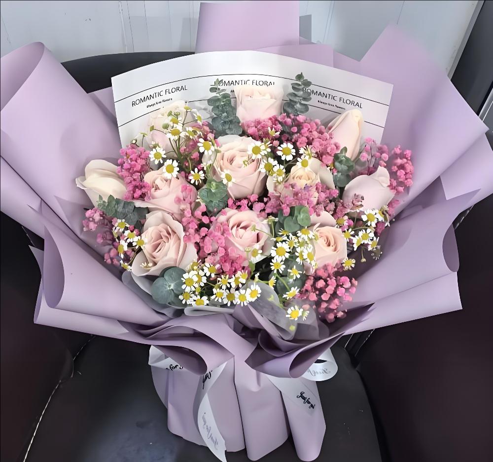 湟源县花店